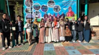 Pojok Baca Hadir di SDN 02 Ngabab: Tingkatkan Minat Literasi Anak lewat Kegiatan Pengabdian Masyarakat Mahasiswa UMM