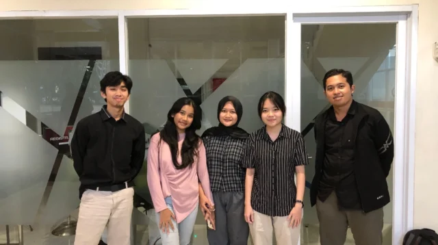COLSENSE: Inovasi Mahasiswa Unair Hadirkan Deteksi Cepat E. coli berbasis IoT dan Sensor Nanokomposit