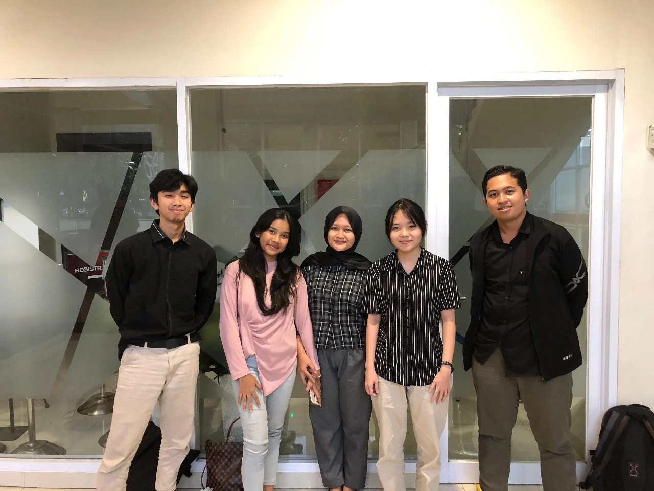 COLSENSE: Inovasi Mahasiswa Unair Hadirkan Deteksi Cepat E. coli berbasis IoT dan Sensor Nanokomposit