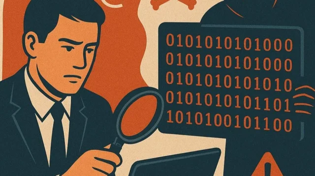 Pembaharuan Hukum Forensik Digital dalam Pembuktian Tindak Pidana Kejahatan Siber