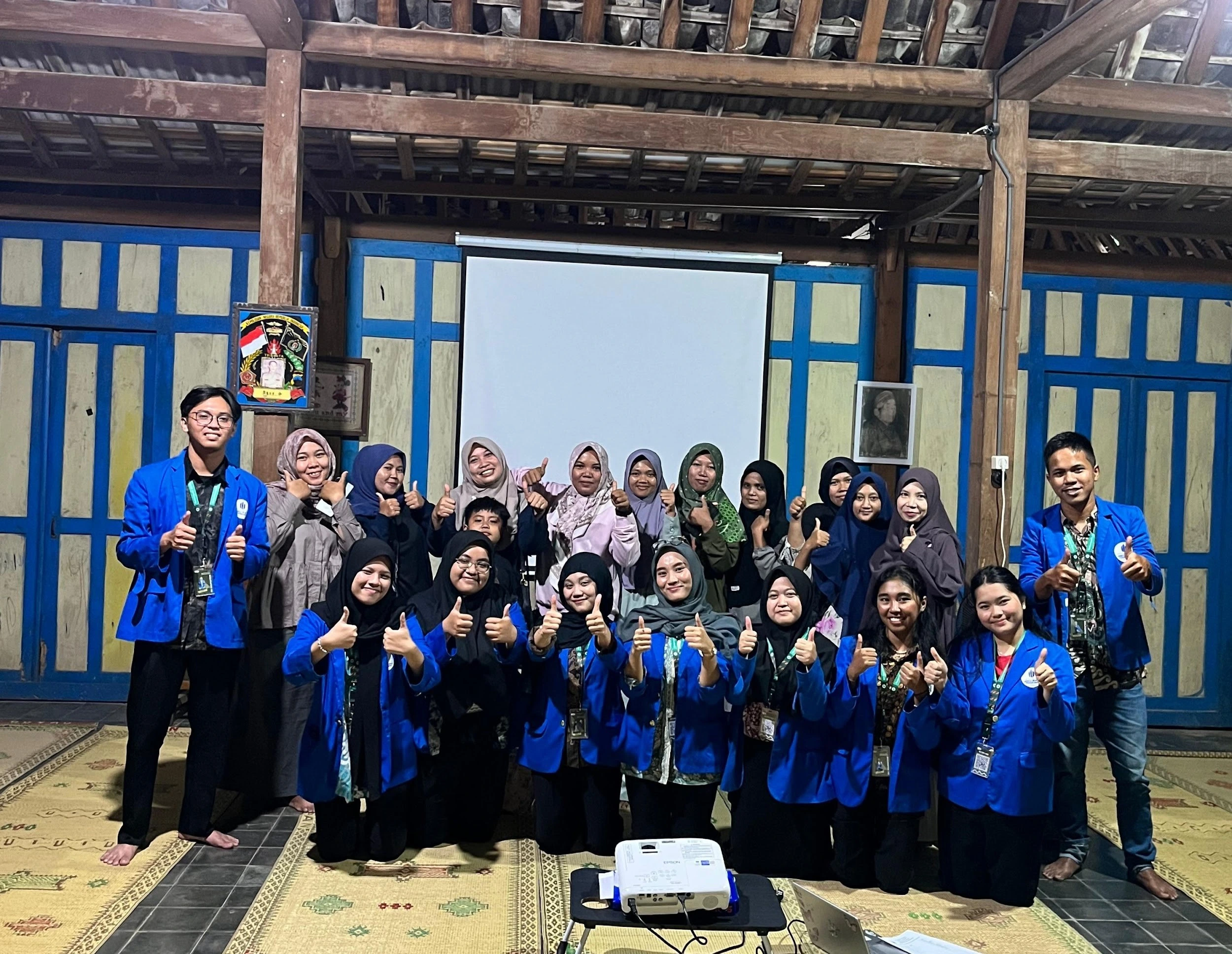 parenting anak usia dini