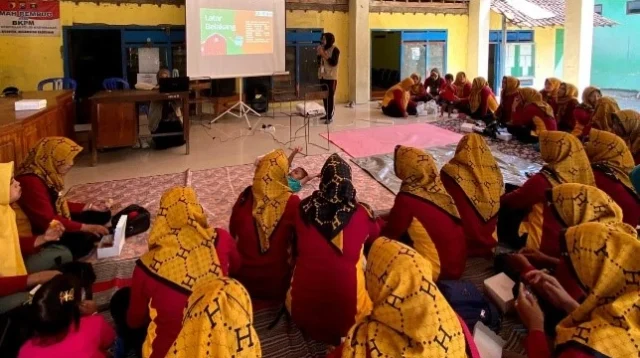 kerajinan dari limbah jagung