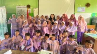 MMD UB di SDN 1 Banyuputih Kidul