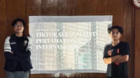 strategi pemasaran tiktok
