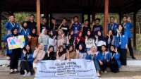 Pelatihan Goal Setting untuk Remaja Padukuhan Salam: Mahasiswa KKN-PPM UMBY Dorong Pemberdayaan Remaja Lewat Metode SMART