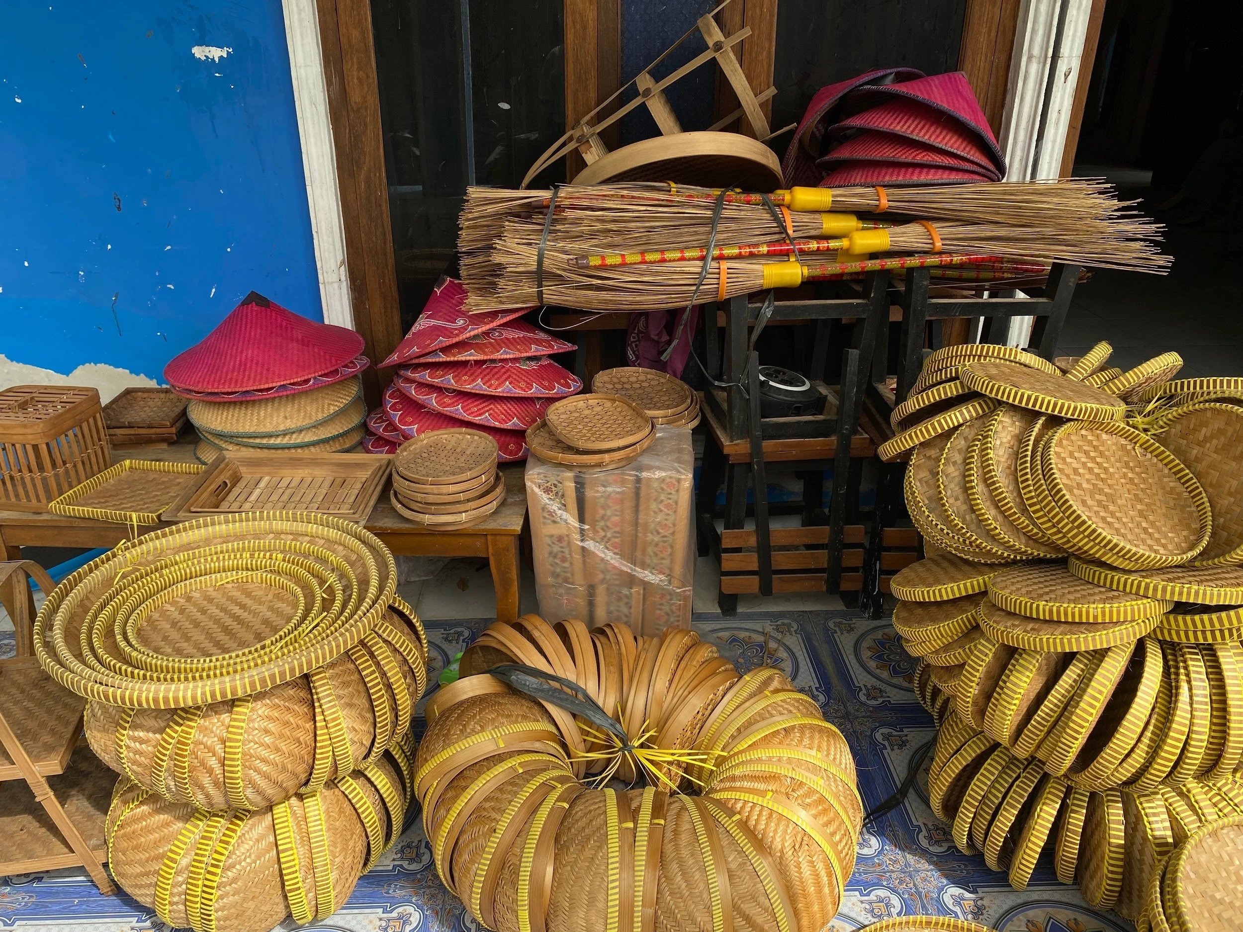 upaya umkm mampu bersaing dalam pasar bebas