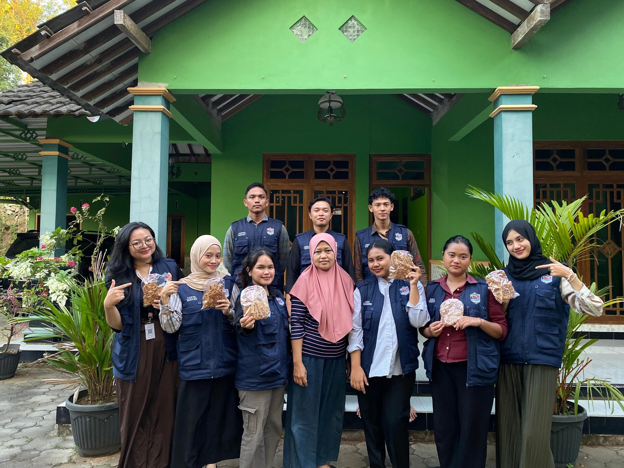 upaya umkm mampu bersaing dalam pasar bebas