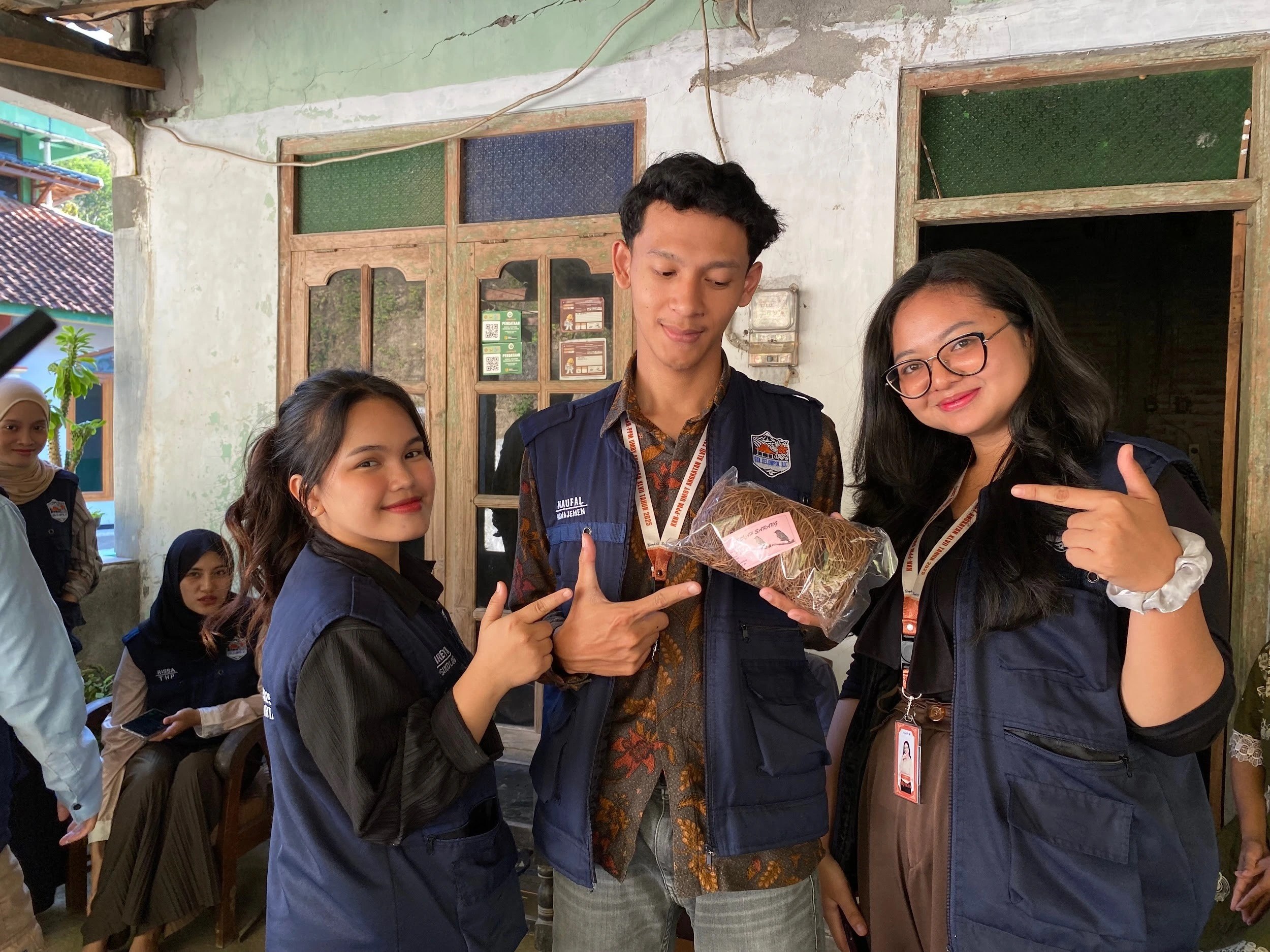 upaya umkm mampu bersaing dalam pasar bebas
