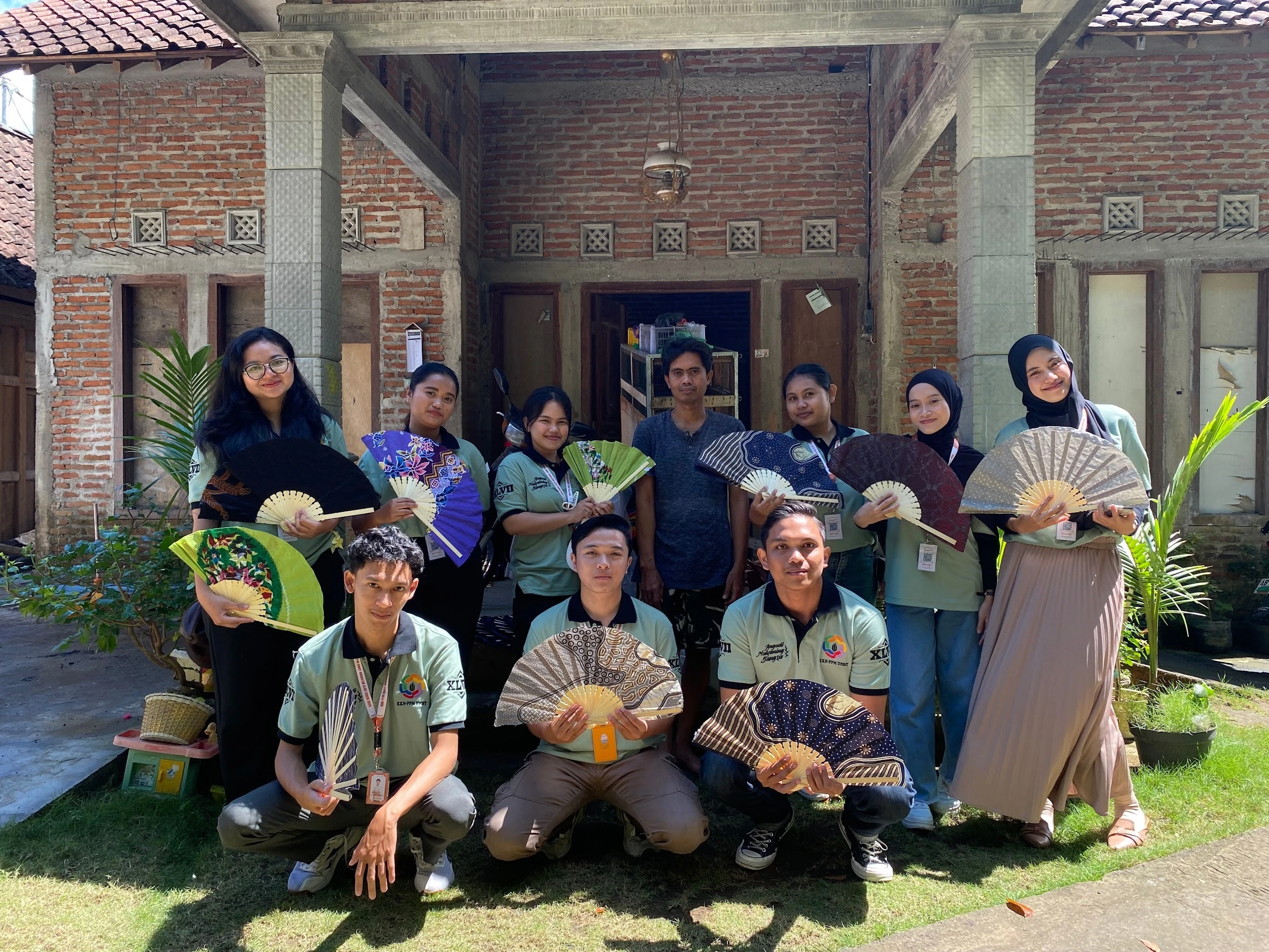 upaya umkm mampu bersaing dalam pasar bebas