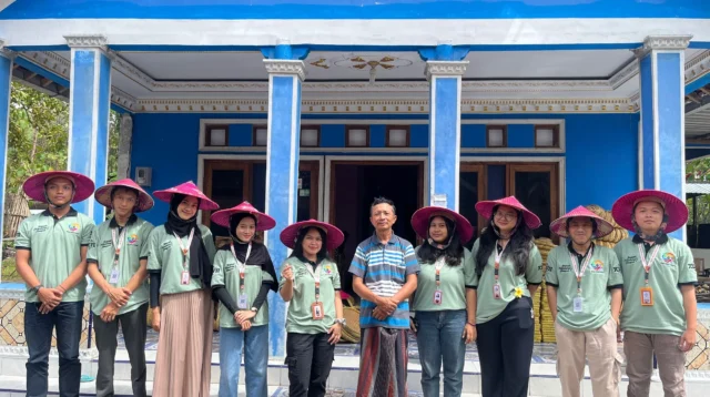 upaya umkm mampu bersaing dalam pasar bebas