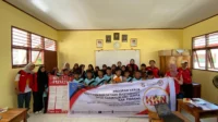 cara meningkatkan literasi siswa sd