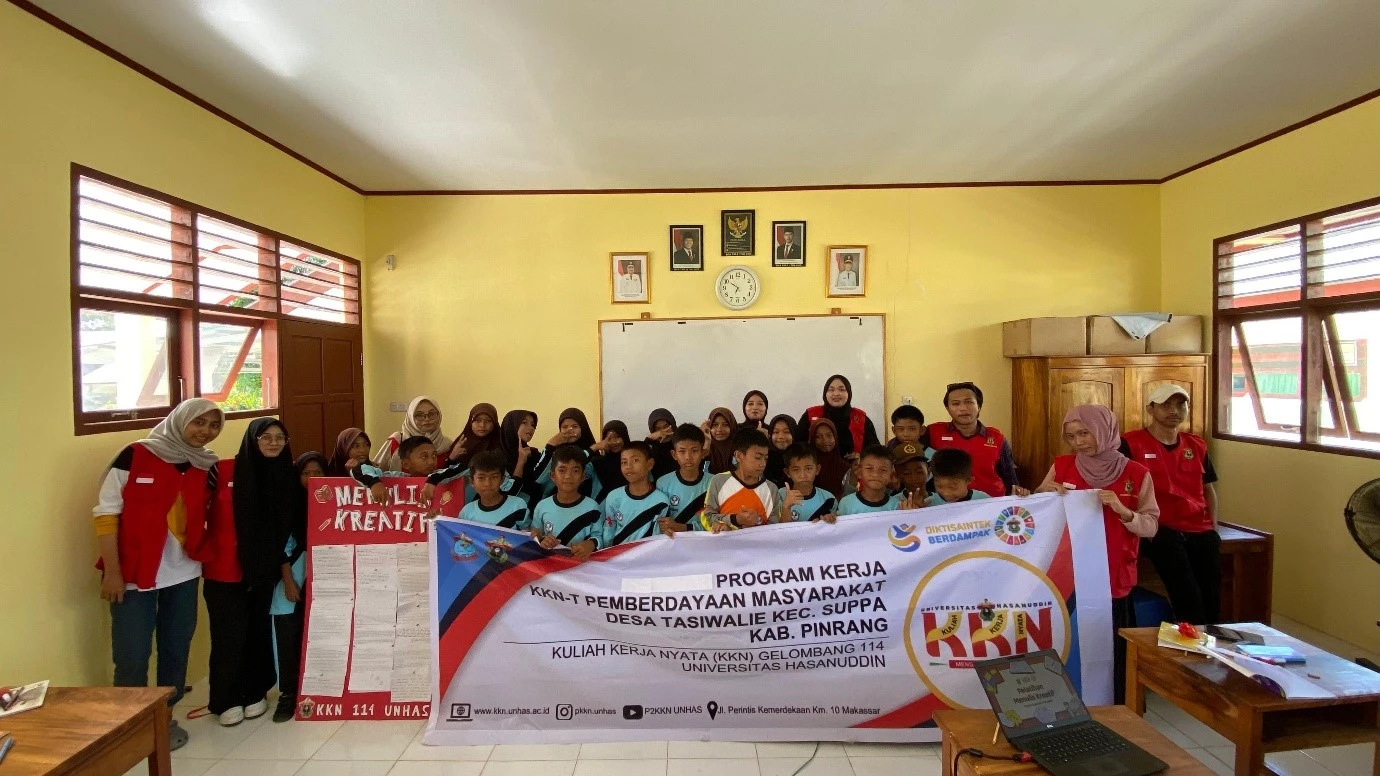 cara meningkatkan literasi siswa sd