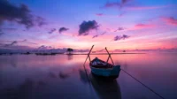 Nikmati serunya Liburan