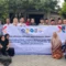 Olah Sekam Padi Jadi Papan Ramah Lingkungan