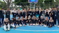 HUT RI ke-80