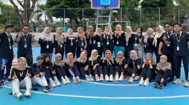 HUT RI ke-80