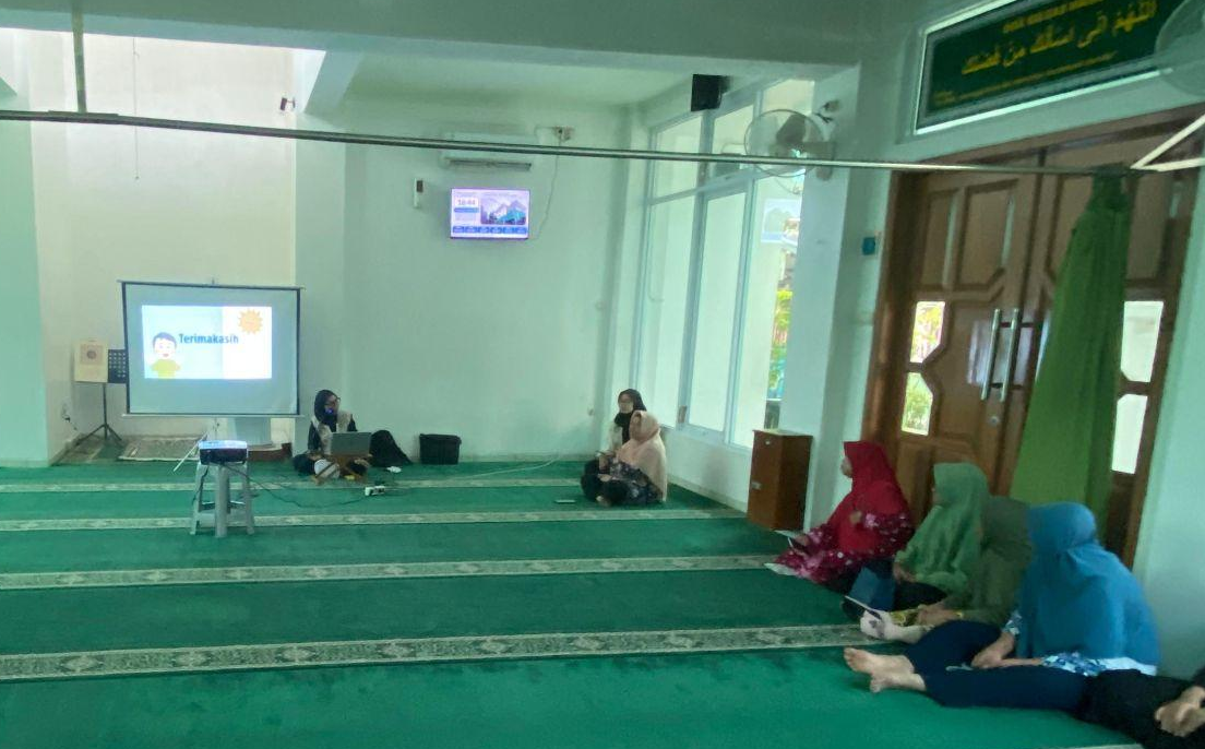 Sumber: Tim Dokumentasi