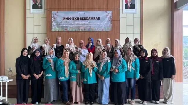 Mahasiswa PMM UMM