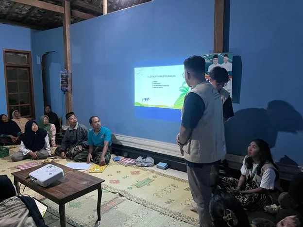 KKN Kelompok 33 UMBY
