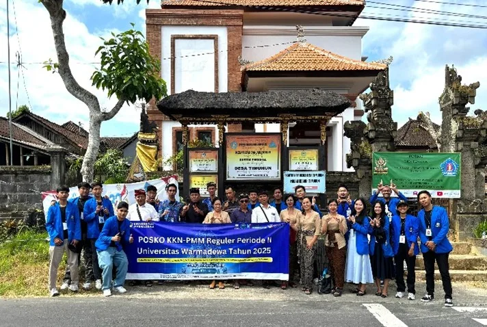 KKN PMM