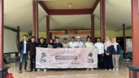 Menggerakkan Literasi: Peran KKN Tematik Literasi ITS dalam Meningkatkan Minat Baca Masyarakat Gresik