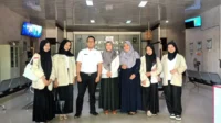 Mahasiswa Insan Binjai Ikuti Program Magang di Disdukcapil Kota Binjai, Perkuat Pemahaman Administrasi Kependudukan