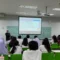 Mahasiswa IPB University Perkenalkan Produk UMKM dan Pesona Indonesia melalui Kelas Bahasa Inggris pada Mahasiswa Songkhla Rajabhat University, Thailand