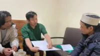 Sukseskan UMKM Desa Pandansari, Mahasiswa KKN-T IPB Adakan Pendampingan dalam Perancangan Strategi Pemasaran
