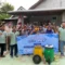KKN UMBY Edukasi Peternak Bantul Ubah Jerami Jadi Pakan Ternak Bergizi