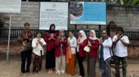 Peningkatan Literasi dan Kreativitas Digital melalui Website Candi Gayatri dan Kelas Kreatif di Boyolangu