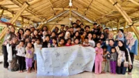 MMD UB 2025 Bawa Semangat Pelestarian Budaya di Kampoeng Batara Kalipuro MMD UB 2025 Bawa Semangat Pelestarian Budaya di Kampoeng Batara Kalipuro