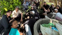 Ketahanan Pangan Keluarga