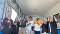 Dari Peternakan ke Produk Unggulan: Strategi Mahasiswi PMM UMM dalam Pengembangan Usaha Olahan Susu di Desa Pujon Kidul