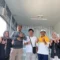 Dari Peternakan ke Produk Unggulan: Strategi Mahasiswi PMM UMM dalam Pengembangan Usaha Olahan Susu di Desa Pujon Kidul