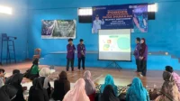 Tim PPK Ormawa HMB-Helianthus Gelar Pelatihan Digitalisasi dan Pemasaran di Desa Parakan 1