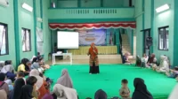 Workshop Dospulkam IPB