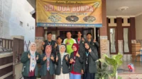 umkm telur asin