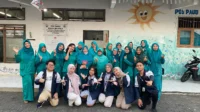 KKN Tematik Tim 110 Undip