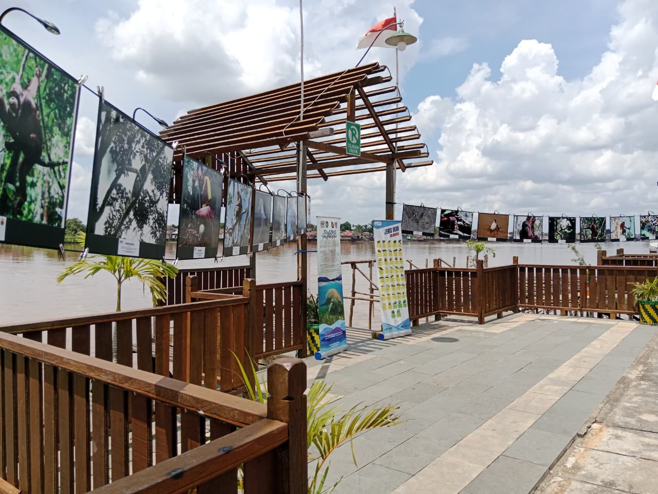Pameran fotografi