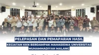 Program Percepatan Sertifikasi Tanah Wakaf