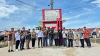 REI Kalbar Tegaskan Komitmen Sediakan Hunian Terjangkau, Tiga Dirjen PKP Lakukan Peninjauan