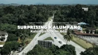 Suprising Kalumpang, Kalumpang Kan Ada Promosi Alam, Budaya, dan UMKM Kalumpang, Hulu Selangor, Malaysia