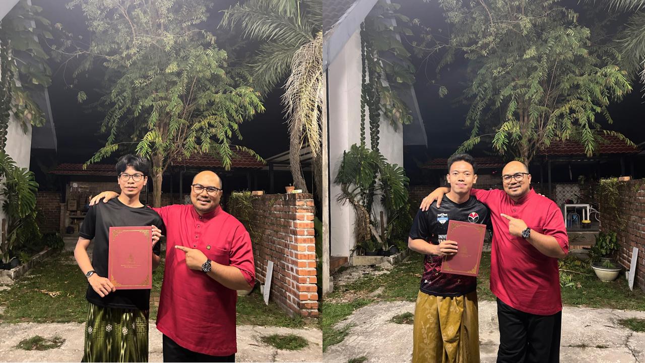 'Suprising Kalumpang