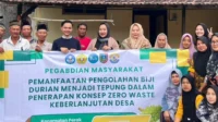 Wujudkan Konsep Zero Waste untuk Keberlanjutan.