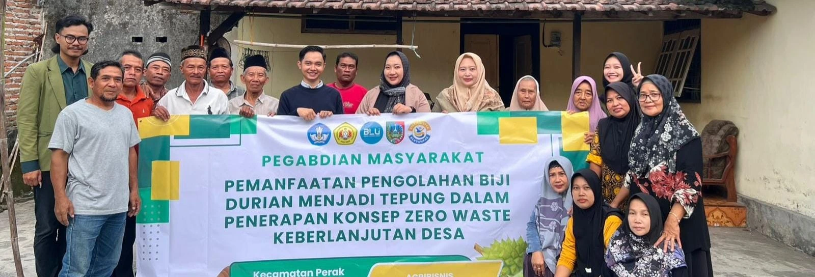 Wujudkan Konsep Zero Waste untuk Keberlanjutan.
