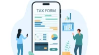 Coretax untuk Negeri Sumber: istockphoto