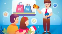 Managemen Pemasaran di Era AI Studi Kasus Shopee Managemen Pemasaran