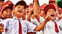 Forging Indonesia’s Future