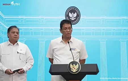 Transformasi Tata Kelola Publik
