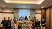 Peran Mahasiswa Magang